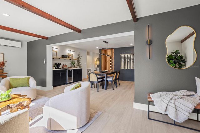 1441 FAIRWAY DRIVE, Dunedin, FL 34698