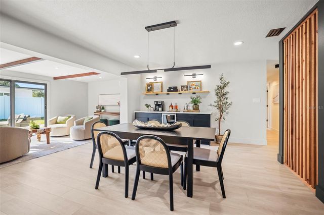 1441 FAIRWAY DRIVE, Dunedin, FL 34698