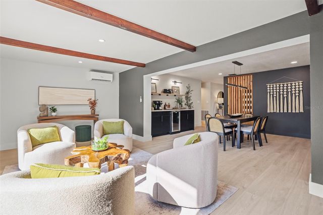 1441 FAIRWAY DRIVE, Dunedin, FL 34698