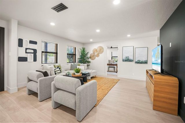 1441 FAIRWAY DRIVE, Dunedin, FL 34698