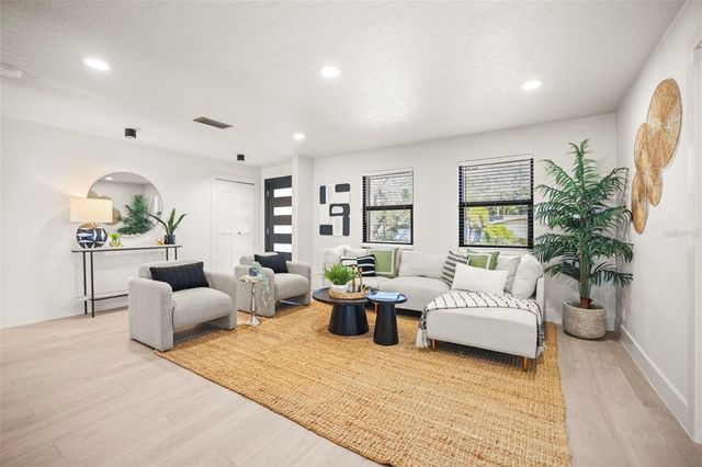 1441 FAIRWAY DRIVE, Dunedin, FL 34698