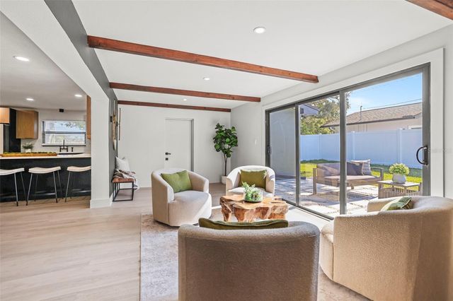 1441 FAIRWAY DRIVE, Dunedin, FL 34698