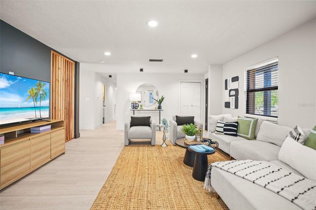 1441 FAIRWAY DRIVE, Dunedin, FL 34698