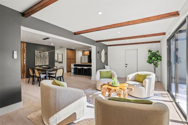 1441 FAIRWAY DRIVE, Dunedin, FL 34698