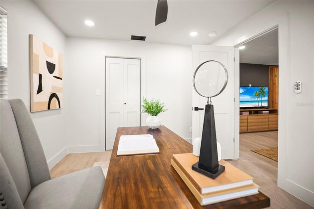 1441 FAIRWAY DRIVE, Dunedin, FL 34698