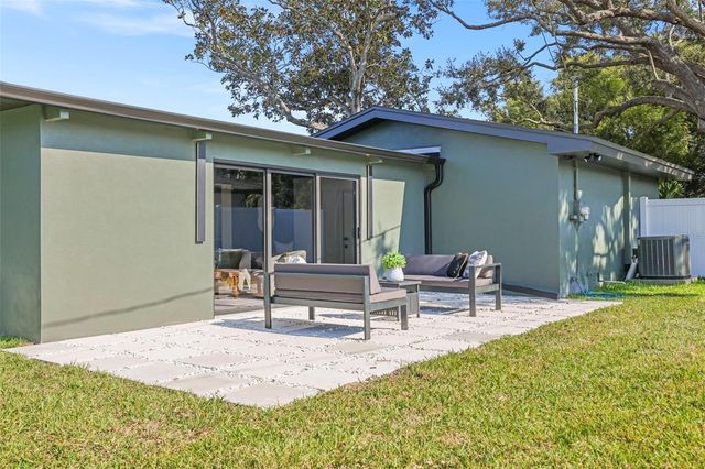 1441 FAIRWAY DRIVE, Dunedin, FL 34698