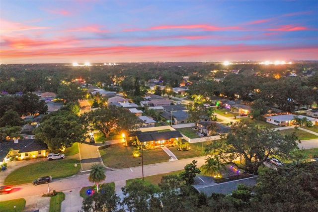 1441 FAIRWAY DRIVE, Dunedin, FL 34698