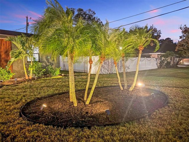 1441 FAIRWAY DRIVE, Dunedin, FL 34698