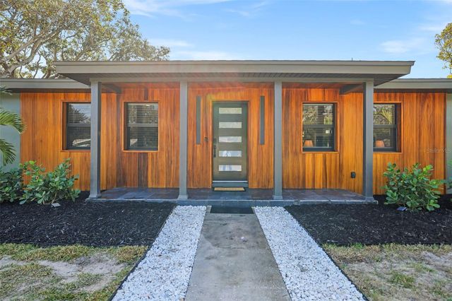 1441 FAIRWAY DRIVE, Dunedin, FL 34698