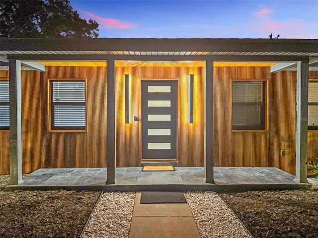 1441 FAIRWAY DRIVE, Dunedin, FL 34698