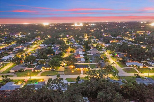 1441 FAIRWAY DRIVE, Dunedin, FL 34698