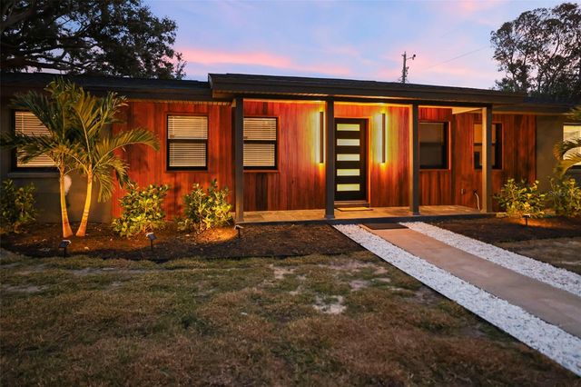 1441 FAIRWAY DRIVE, Dunedin, FL 34698