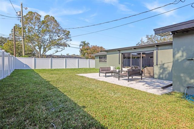 1441 FAIRWAY DRIVE, Dunedin, FL 34698