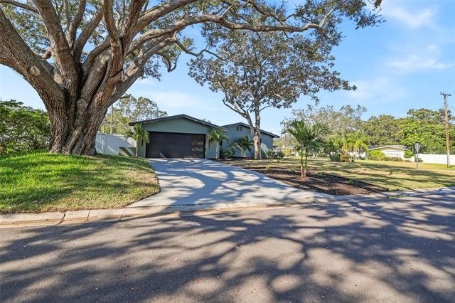 1441 FAIRWAY DRIVE, Dunedin, FL 34698