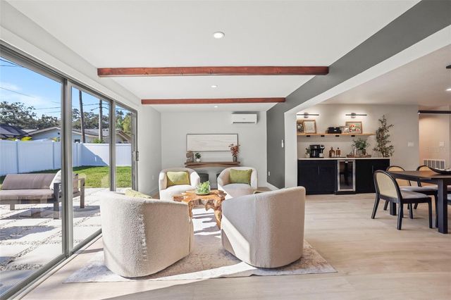 1441 FAIRWAY DRIVE, Dunedin, FL 34698