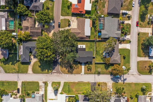 1441 FAIRWAY DRIVE, Dunedin, FL 34698