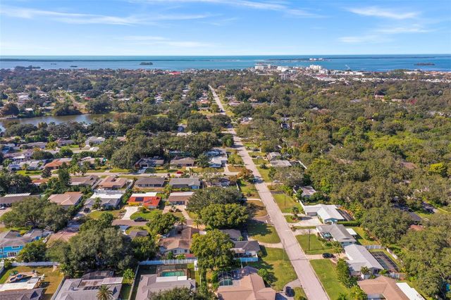 1441 FAIRWAY DRIVE, Dunedin, FL 34698