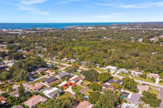 1441 FAIRWAY DRIVE, Dunedin, FL 34698