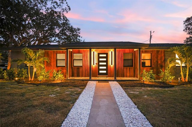 1441 FAIRWAY DRIVE, Dunedin, FL 34698