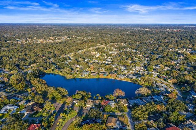 1441 FAIRWAY DRIVE, Dunedin, FL 34698