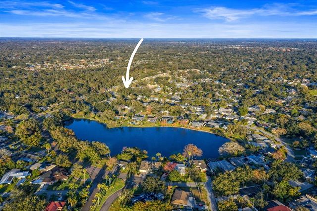 1441 FAIRWAY DRIVE, Dunedin, FL 34698