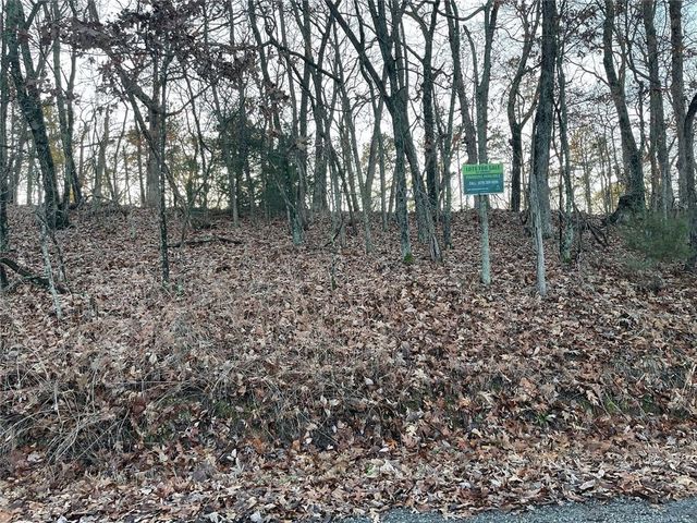 31 Burkimo Lane, Holiday Island, AR 72631