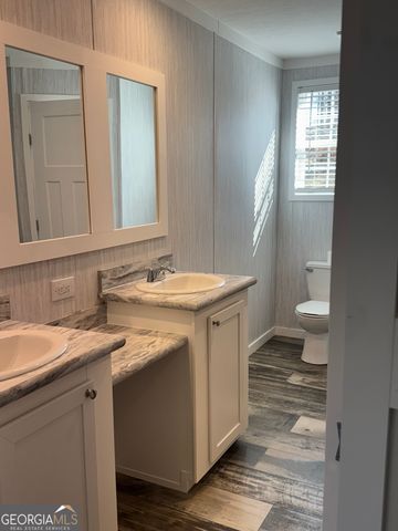 1078 Garner Road, Cornelia, GA 30531