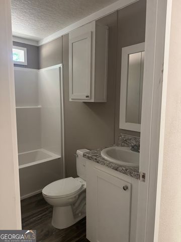 1078 Garner Road, Cornelia, GA 30531