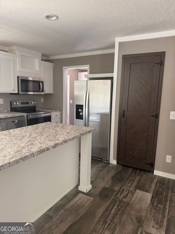 1078 Garner Road, Cornelia, GA 30531