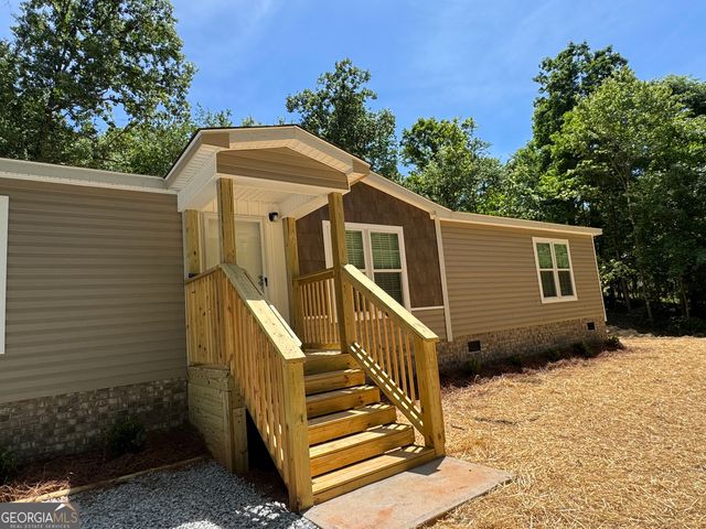 1078 Garner Road, Cornelia, GA 30531