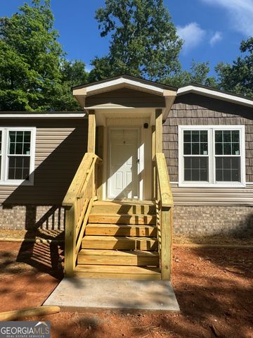 1078 Garner Road, Cornelia, GA 30531