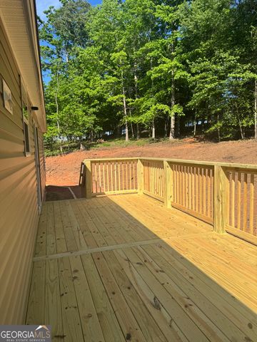 1078 Garner Road, Cornelia, GA 30531