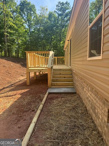 1078 Garner Road, Cornelia, GA 30531