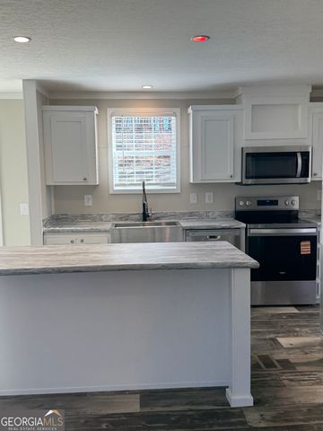 1078 Garner Road, Cornelia, GA 30531