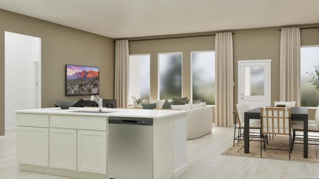 13389 Painted Canyon St, Spring Branch, TX 78070