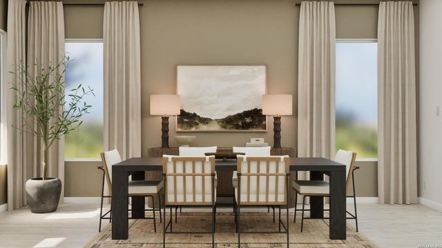 13389 Painted Canyon St, Spring Branch, TX 78070