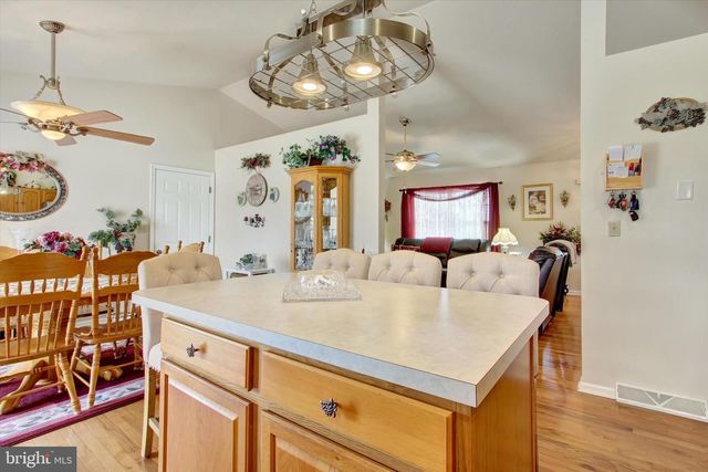 536 KUHN FORDING RD, East Berlin, PA 17316