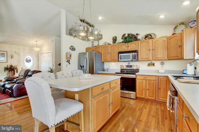 536 KUHN FORDING RD, East Berlin, PA 17316