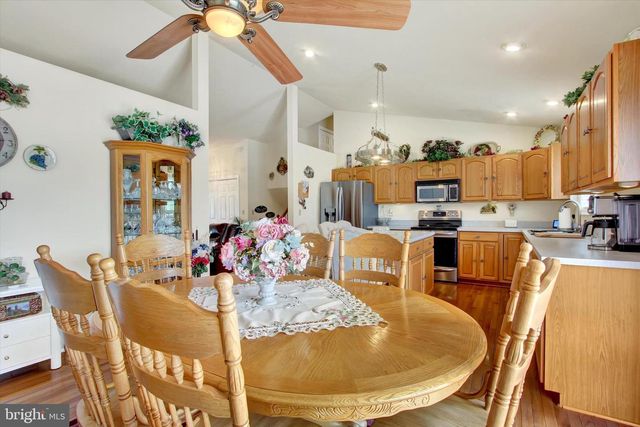 536 KUHN FORDING RD, East Berlin, PA 17316