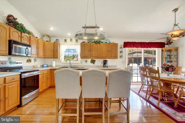 536 KUHN FORDING RD, East Berlin, PA 17316
