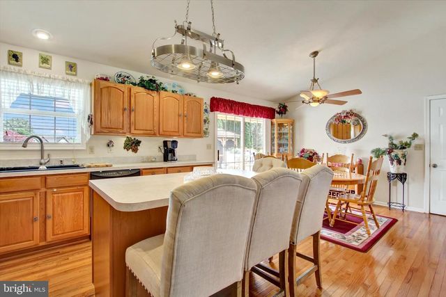 536 KUHN FORDING RD, East Berlin, PA 17316