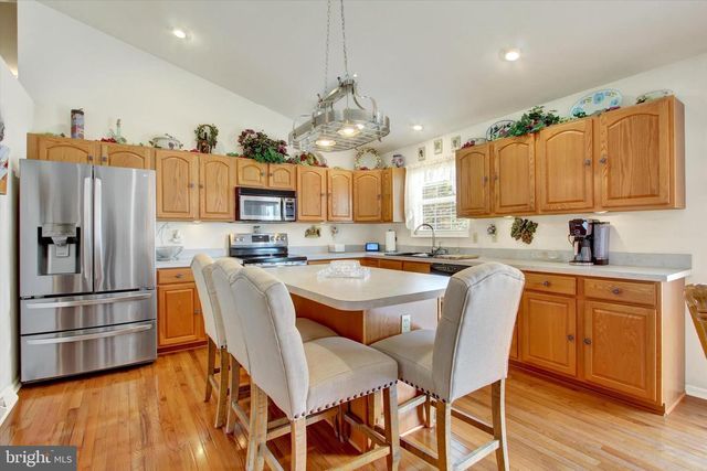 536 KUHN FORDING RD, East Berlin, PA 17316