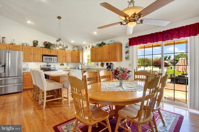 536 KUHN FORDING RD, East Berlin, PA 17316