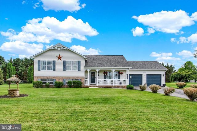 536 KUHN FORDING RD, East Berlin, PA 17316