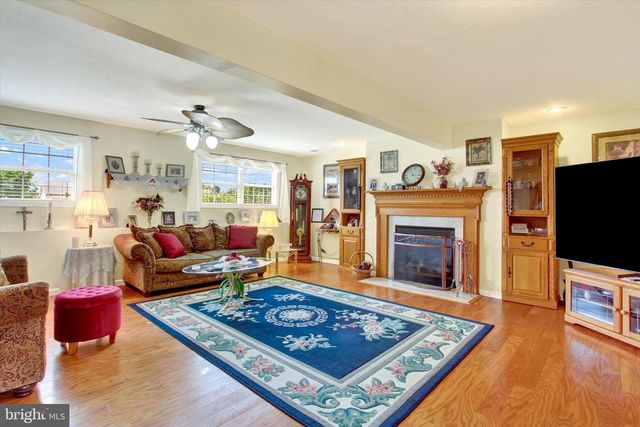 536 KUHN FORDING RD, East Berlin, PA 17316