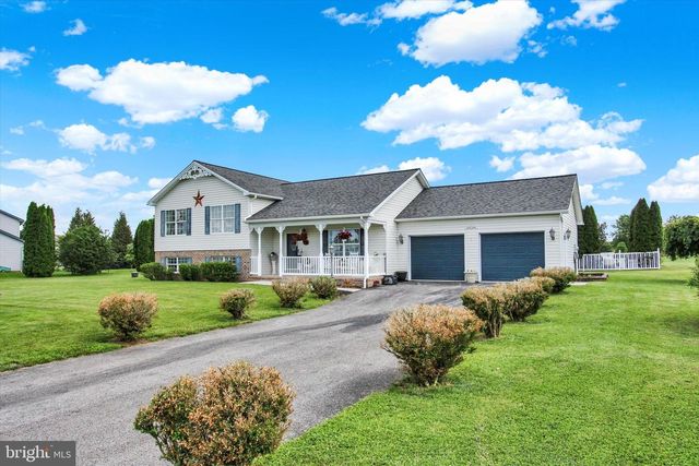 536 KUHN FORDING RD, East Berlin, PA 17316