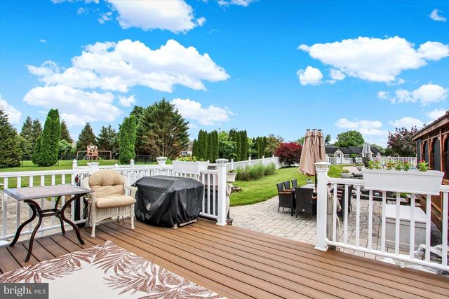 536 KUHN FORDING RD, East Berlin, PA 17316