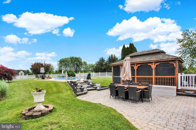 536 KUHN FORDING RD, East Berlin, PA 17316