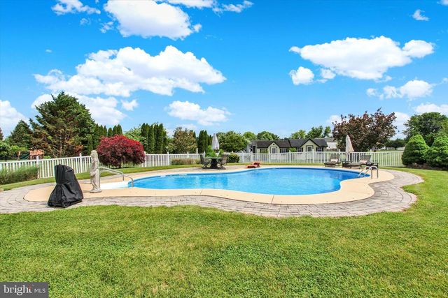536 KUHN FORDING RD, East Berlin, PA 17316