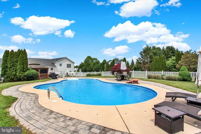 536 KUHN FORDING RD, East Berlin, PA 17316